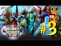 Saving Namor: Juggernaut vs Kraken! 4K (No Commentary) #3