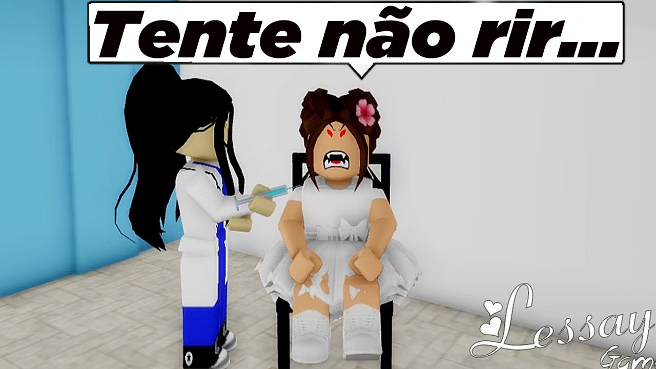 Melhores Memeblox TENTE NÃO RIR ROBLOX memes de roblox 