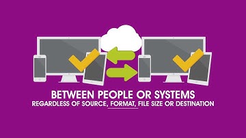 DataMotion SDX Services Platform