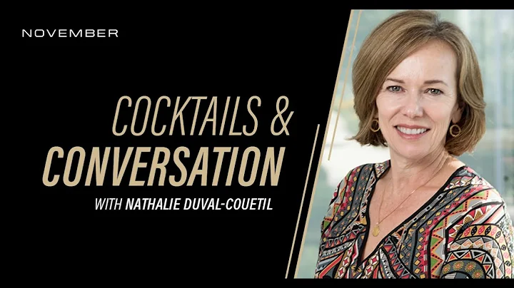 Purdue Womens Network Cocktails and Conversation w...