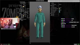 420 Sesh ~ Mad Angel & Project Zomboid today! ~ !kofi or !tip to help me out screenshot 2