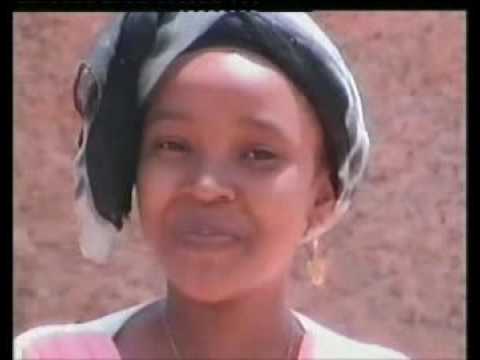 Sangan dale hausa song