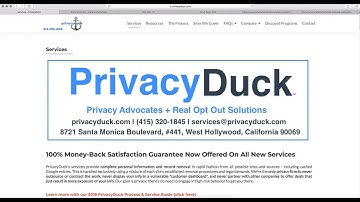 How to Opt Out of InstantCheckmate.com - Updated December 2017