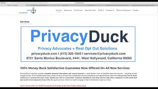 How to Opt Out of InstantCheckmate.com - Updated December 2017