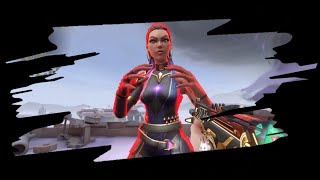 Valorant Indonesia 77 - Ada Mau Naik Bersama @ArmaAwie 