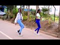 Ruger - dior dance cover by purry Tessy #ruger