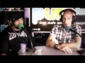 Capture de la vidéo Akhenaton Et Faf Larage Interview Dour 2011