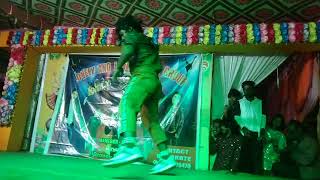 Desi Program Invite Program Hip Hop Dance Competition