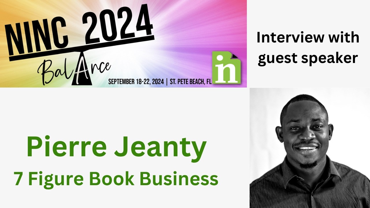 NINC 2024 Balance: Meet Pierre Jeanty - YouTube