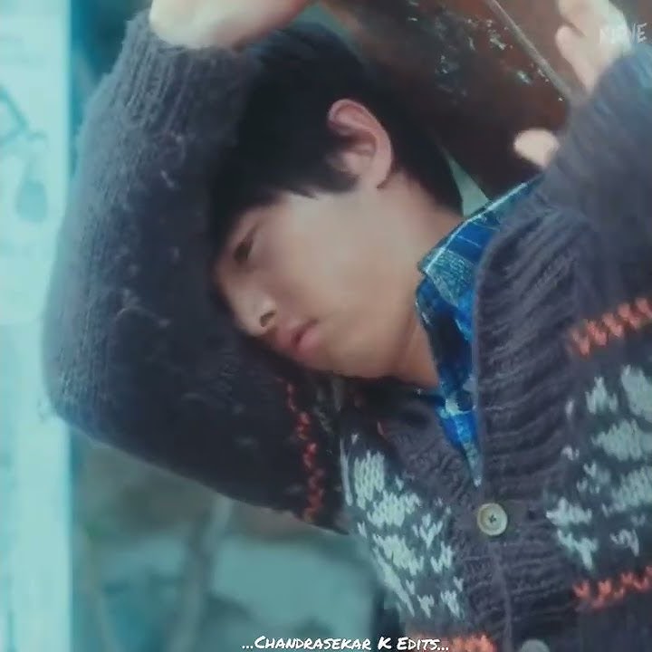 #A Werewolf Boy Mass Status