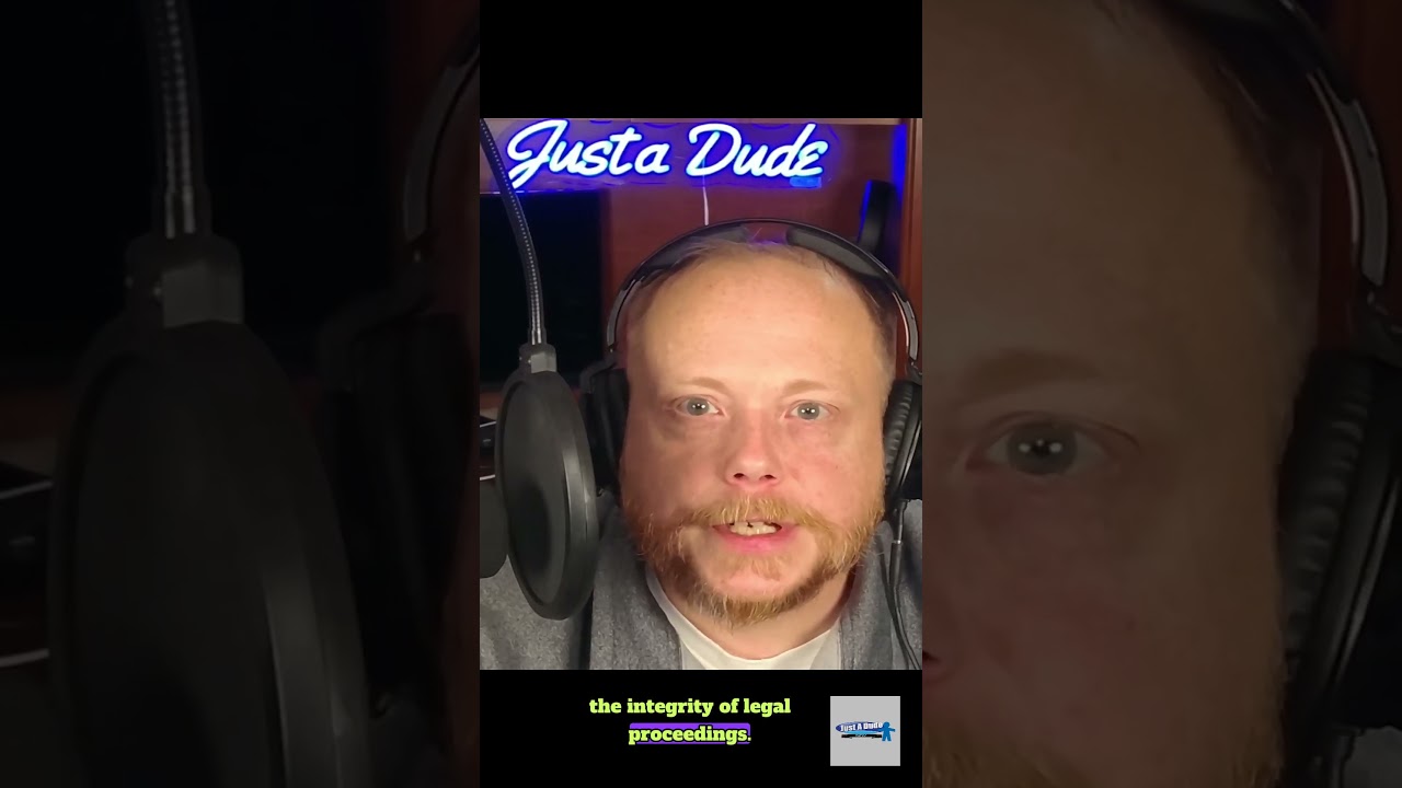 President Trump's pardons: a new precedent?