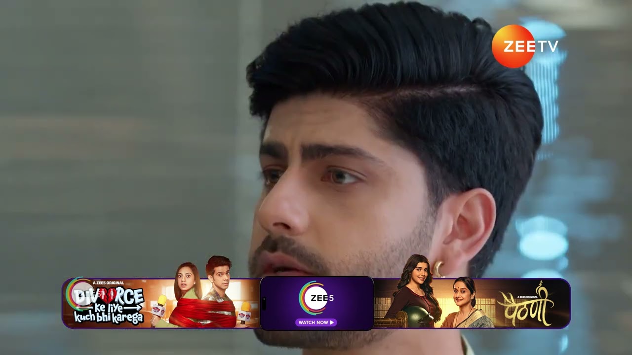 Vasudha | Will Avinash find the girl he's been admiring?