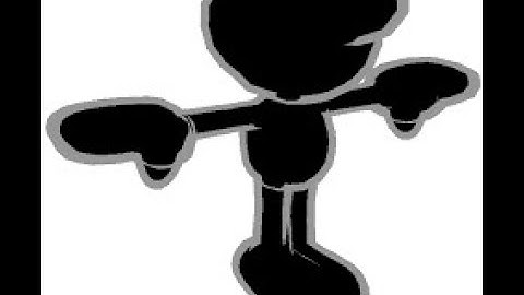 Game and watch zero to death