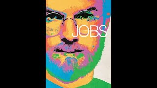 Steve Jobs Monologue   JobsMovie