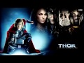 Fringe element  the age of man thor the dark world  trailer 2 music