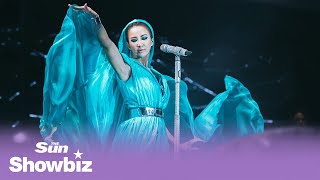 Coco Lee Hong Kong Singer And Disney Star Dies At 48