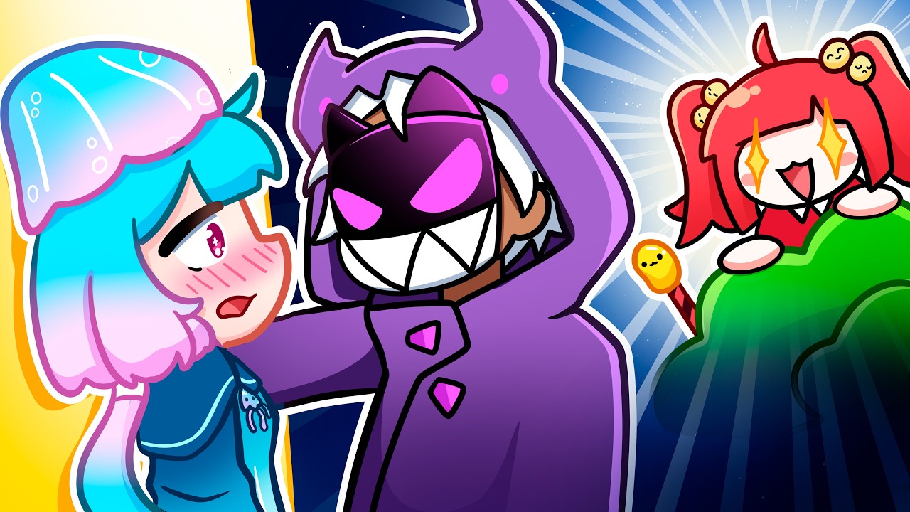 Meus AMIGOS estão NAMORANDO?