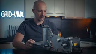 картинка: Обзавёлся Хозяином