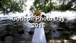 Coticon Photo Shoot Day 2016