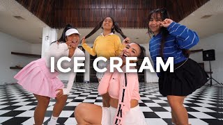 Ice Cream - BLACKPINK & Selena Gomez (Dance Video) | @besperon Choreography