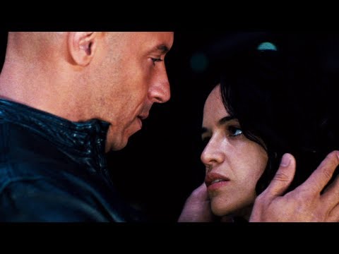 Fast and Furious 6 Trailer 2013 Music Montage - We Own It - Official Vin Diesel Movie [HD]