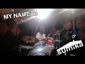 Sumika - MY NAME IS (Drum Cover)