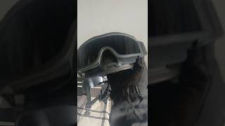 Best beginner helmet? #equipment #airsoft #cospl #cosplay #military