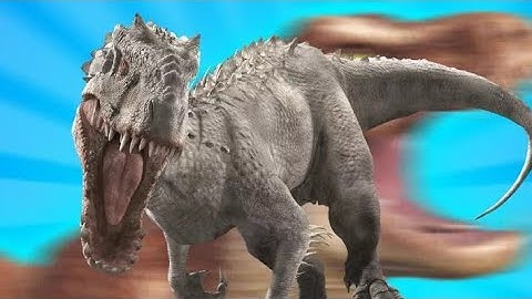 Merge Master - Dinosaur Fusion Gameplay (All Levels, Max Level) - Mobile Android, IOS (Levels 22-25)