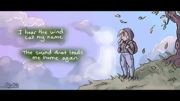 I Will Always Return || Christian animatic