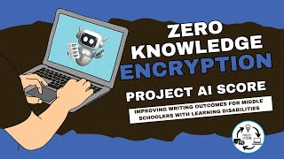 Zero Knowledge Encryption