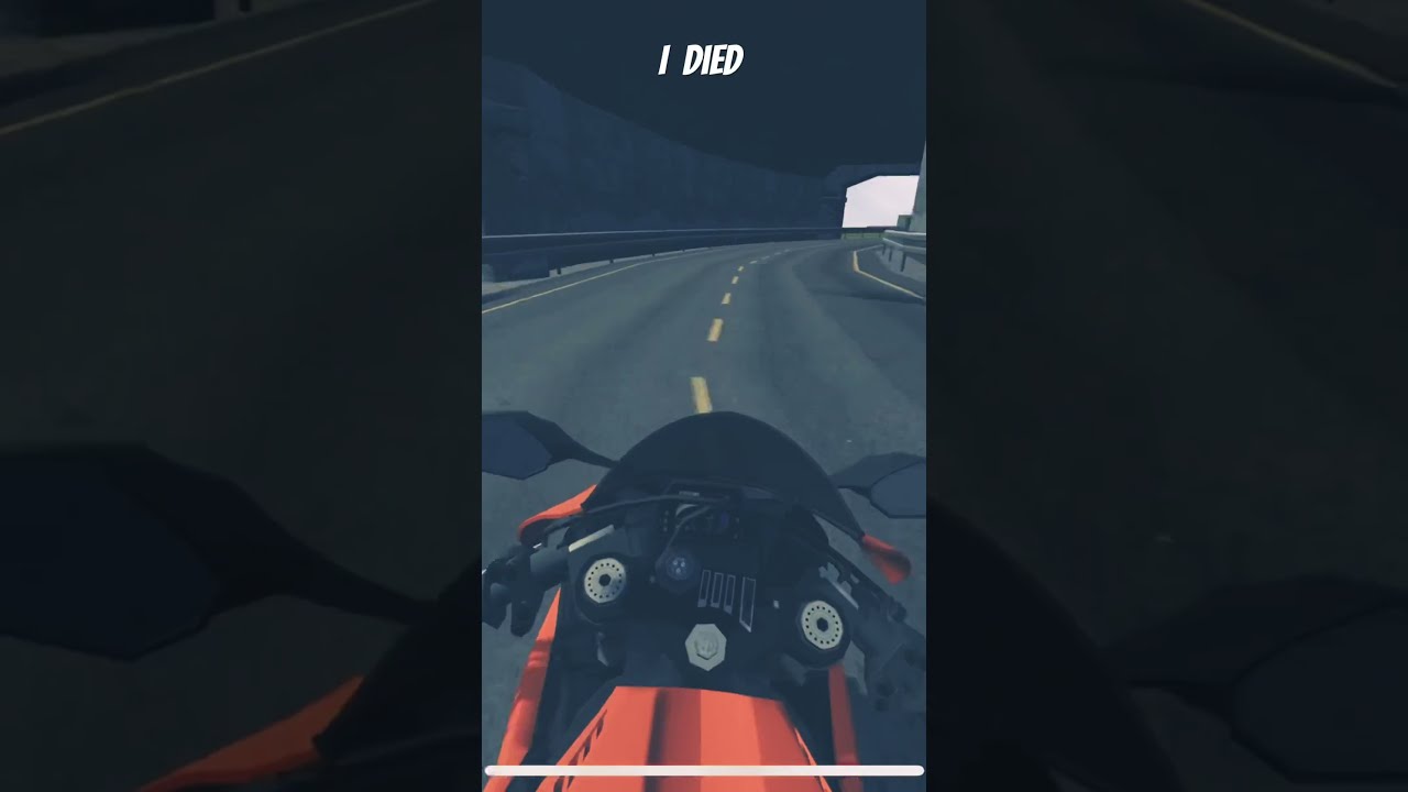 I Died Twice 