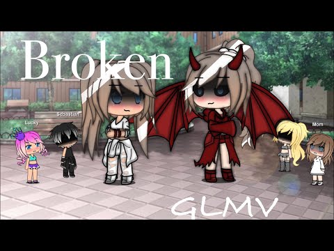 Broken GLMV