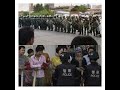 Китай против уйгуров