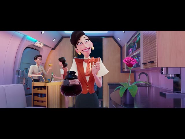 Etre, avoir, -ER au présent