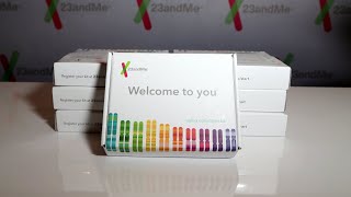 Are DNA testing kits safe?