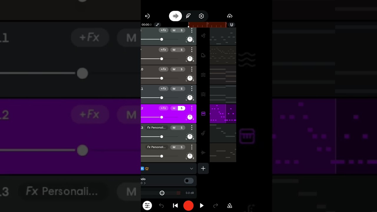 My sprunki creation! (PHASE 2)