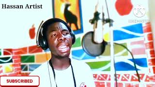 Kibani Dama New Song by Hassan Artist