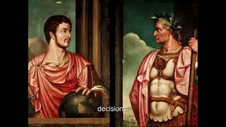 The Roman Empire Explained in 12 Minutes