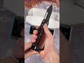 Can you guess why these knives are banned?