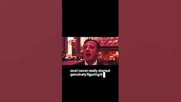 Ex-Goldman Trader Reveals His Investing Origins‼️