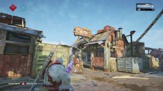 Avenge Depths | Osok Clips #3