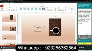 PowerPoint 2A and 2B Simulation Exam 2 | Ppt Ch1 2 Simulation Exam | MYLABIT Pearson