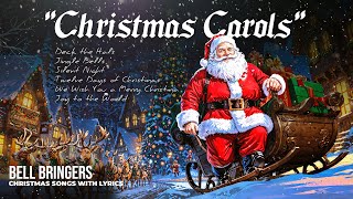 Best Old Christmas Songs - 80' Christmas Music Holiday Favorites | Christmas Carol
