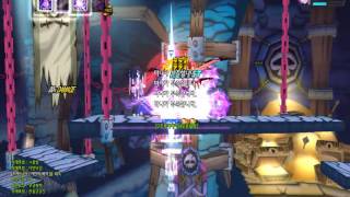 [Elsword KR] MasterMind Dynamo Factory bug