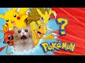 ¿Cuántos de los 151 Pokémon recuerdas? | Juguemos al test Pokémon | Acepto el desafío