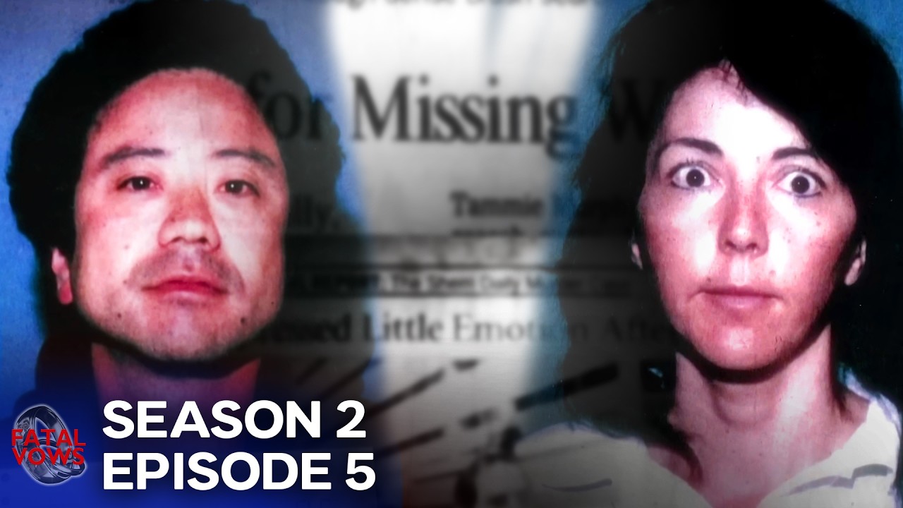 Facing Your Own Demise! - Fatal Vows Season 2 Episode 5