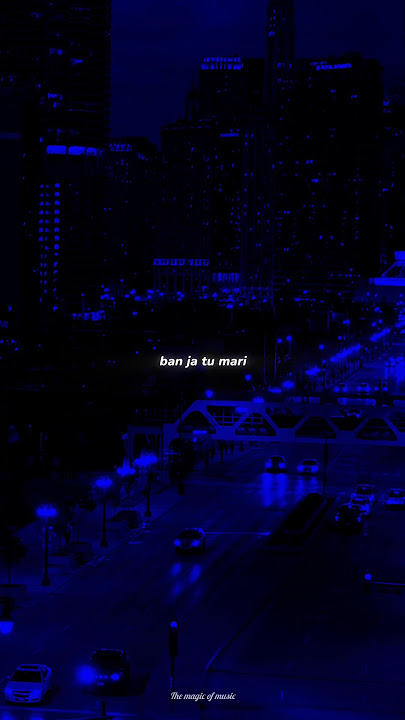 Jalebi Baby - Tesher | lyrics | Edit |