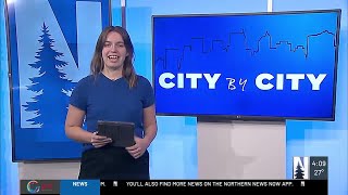 City by City: Duluth, Bayfield, Chisholm