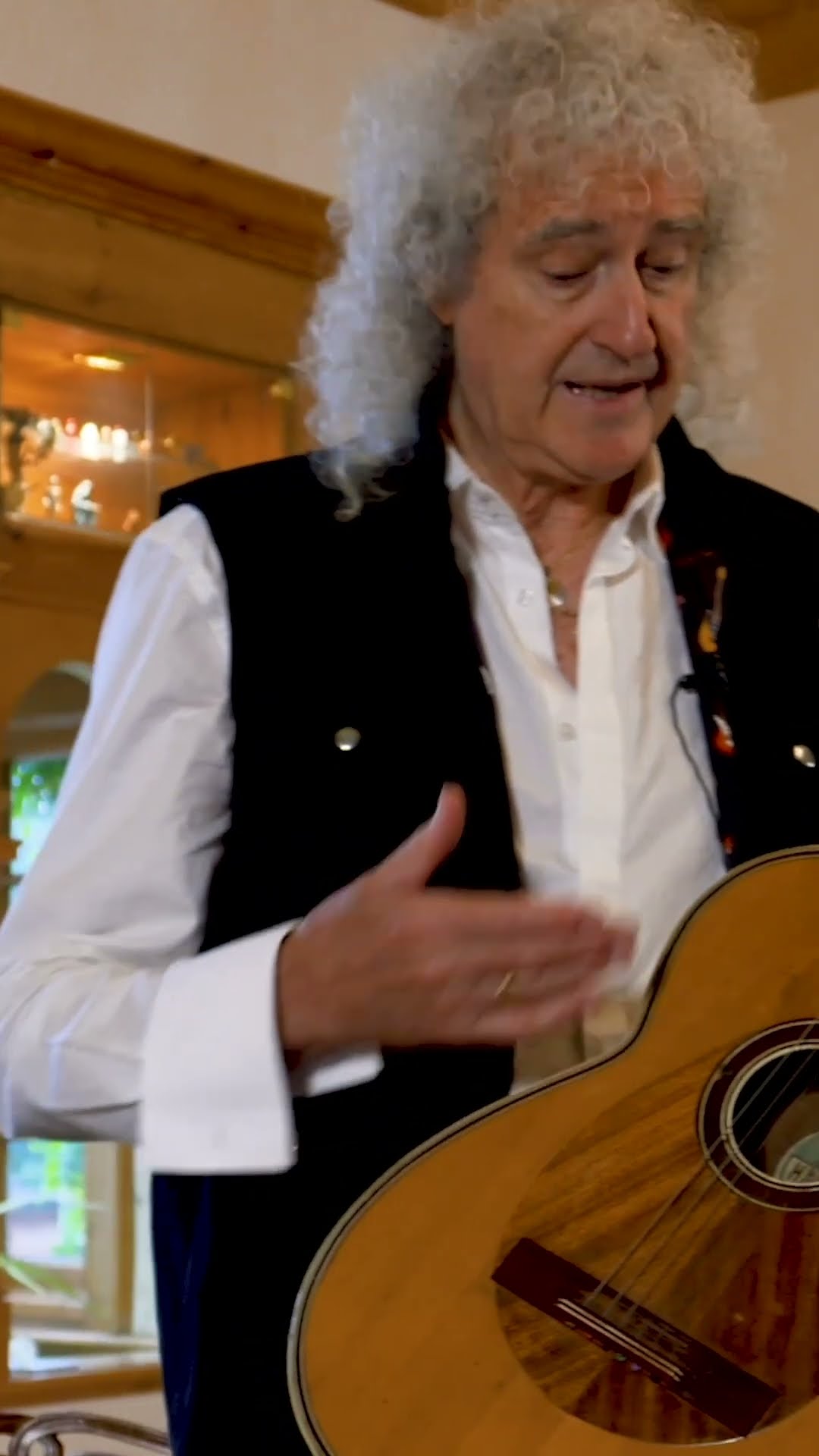 Watch the ? Queen The Greatest Special : The Night Comes Down Episode 3  #queen #shorts