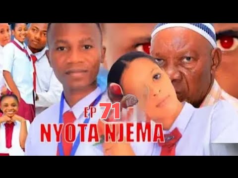 NYOTA NJEMA 70 Dunia Clamvevo Duniaseries Lastchance Love Kiparabrand Chingamedia 